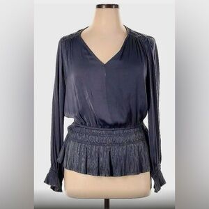 New Philosophy Republic Women’s Long Sleeve Top